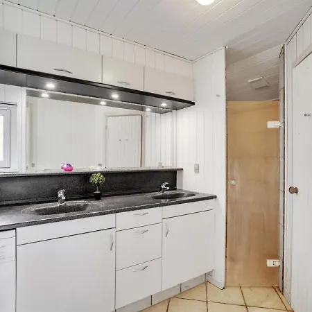 Holiday home Henkil - 700m From The Sea In Nw Jutland By Interhome Torsted (Nordjylland)