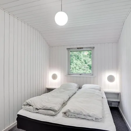 Henkil - 700m From The Sea In Nw Jutland By Interhome Holiday home *