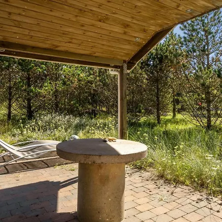Holiday home Henkil - 700m From The Sea In Nw Jutland By Interhome Torsted (Nordjylland)