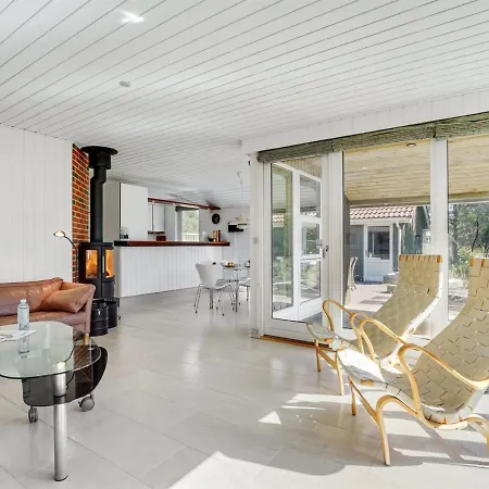 Henkil - 700m From The Sea In Nw Jutland By Interhome Holiday home Torsted (Nordjylland)
