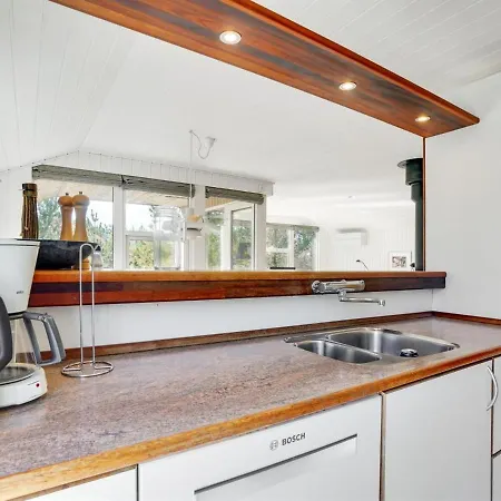 Henkil - 700m From The Sea In Nw Jutland By Interhome *