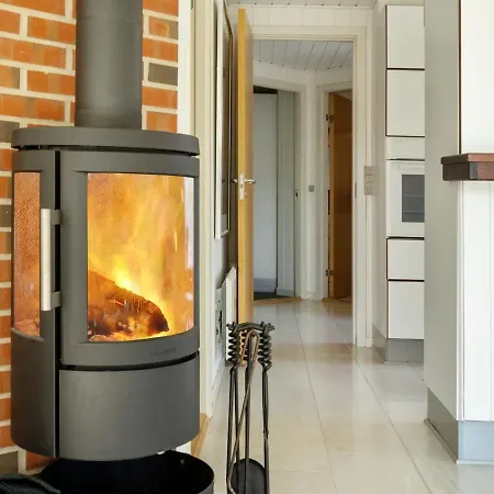 Holiday home Henkil - 700m From The Sea In Nw Jutland By Interhome Torsted (Nordjylland)