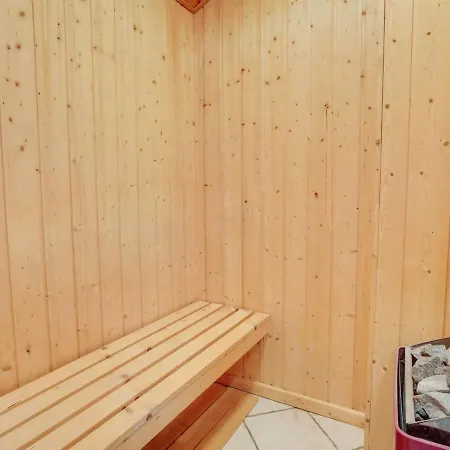Holiday home Henkil - 700m From The Sea In Nw Jutland By Interhome *