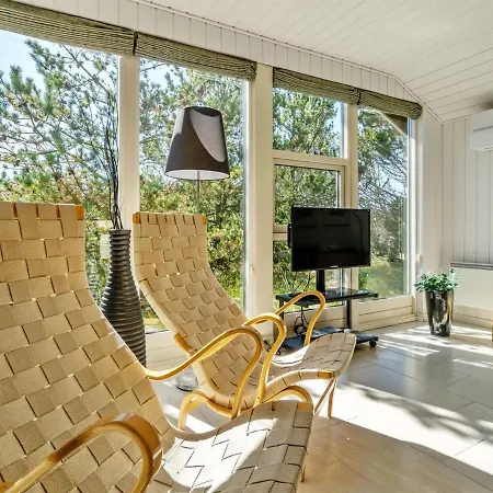 Henkil - 700m From The Sea In Nw Jutland By Interhome Holiday home Torsted (Nordjylland)