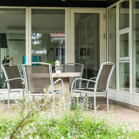 Holiday home Henkil - 700m From The Sea In Nw Jutland By Interhome *