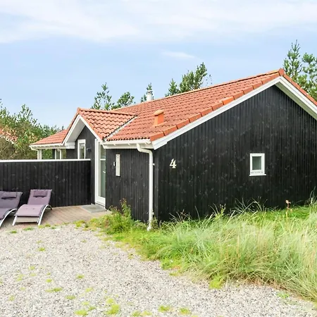 Henkil - 700m From The Sea In Nw Jutland By Interhome * Torsted (Nordjylland)