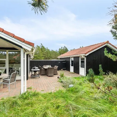 Henkil - 700m From The Sea In Nw Jutland By Interhome Holiday home Torsted (Nordjylland)