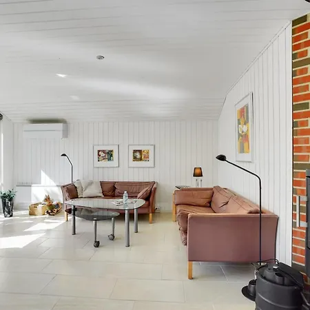 Henkil - 700m From The Sea By Interhome Feriehus *