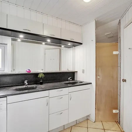 Henkil - 700m From The Sea By Interhome Torsted (Nordjylland)