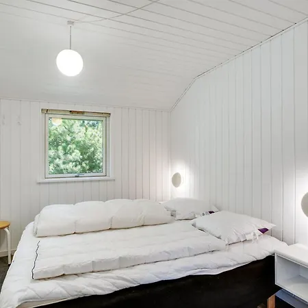 Feriehus Henkil - 700m From The Sea By Interhome *