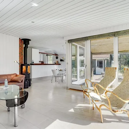 Henkil - 700m From The Sea By Interhome *