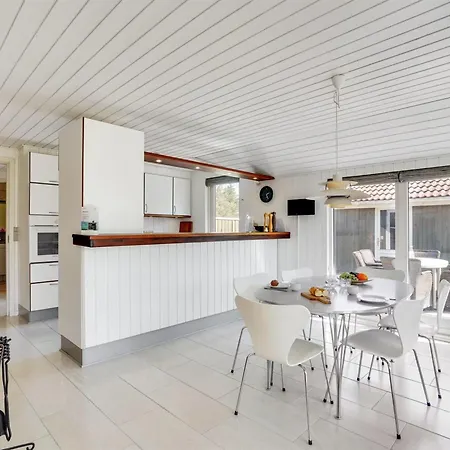 Feriehus Henkil - 700m From The Sea By Interhome