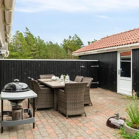 Henkil - 700m From The Sea By Interhome