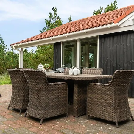 Henkil - 700m From The Sea By Interhome *