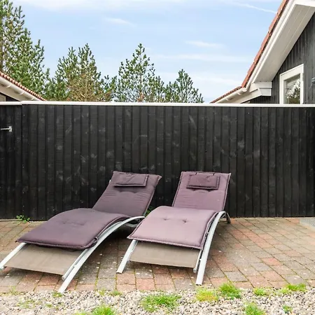 Feriehus Henkil - 700m From The Sea By Interhome