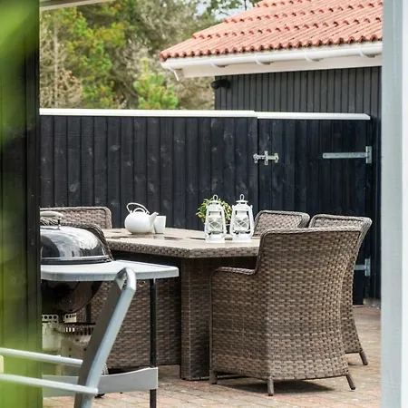 Feriehus Henkil - 700m From The Sea By Interhome